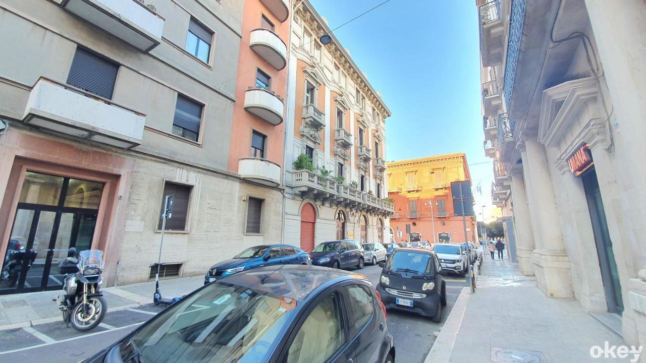 Отель Dimora Beluga - Bari Centro Экстерьер фото