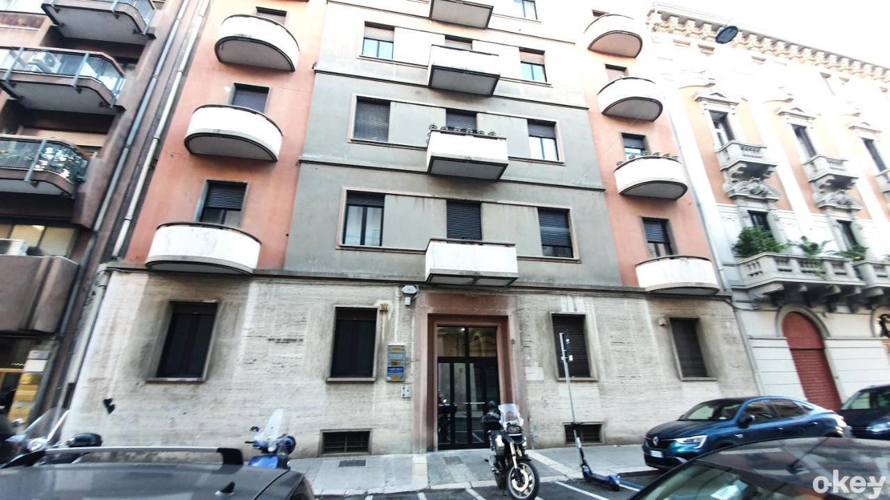 Отель Dimora Beluga - Bari Centro Экстерьер фото